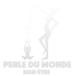 Logo Perle du monde bien-être